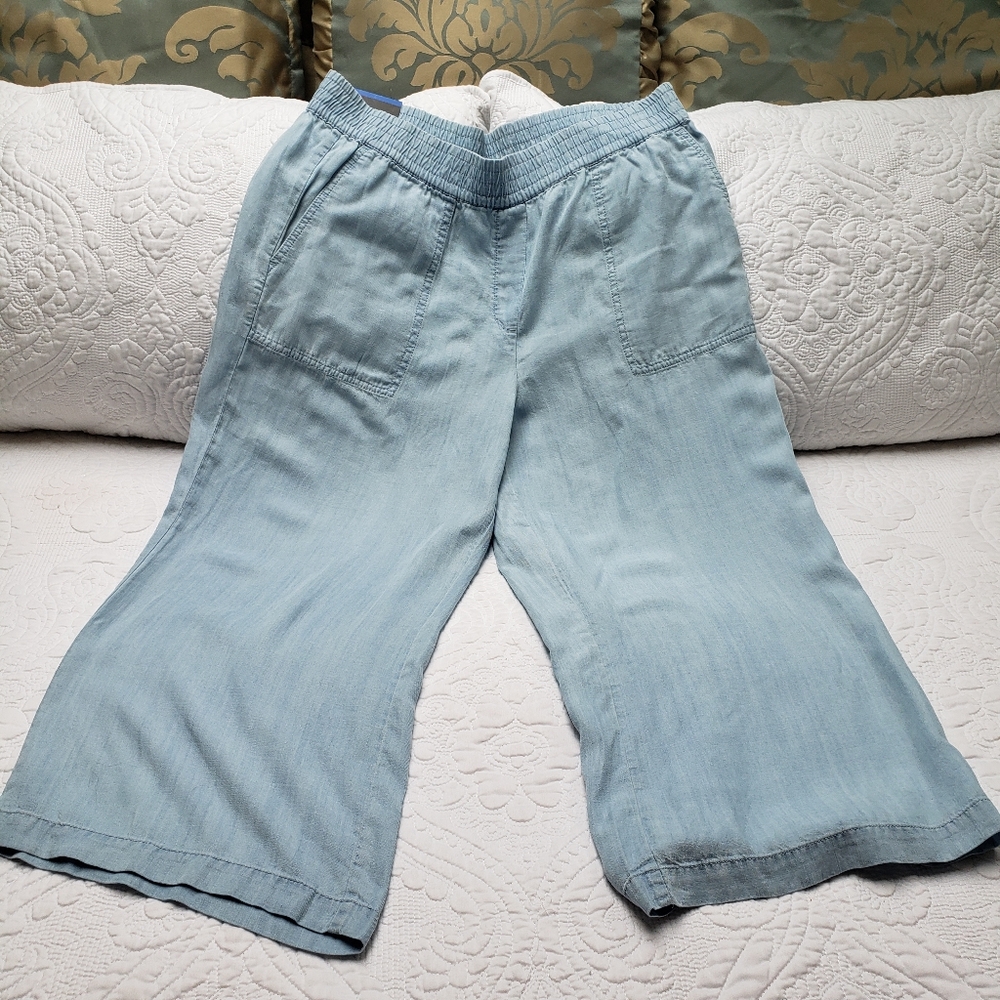 Hilary Radley Jeans